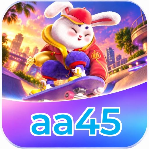 aa45 Licença Curaçao Gaming