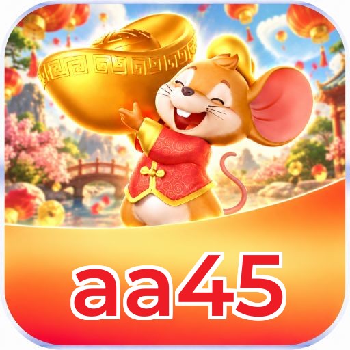 aa45 Logo