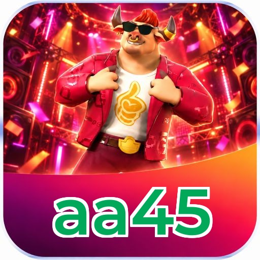 aa45 Download App Oficial