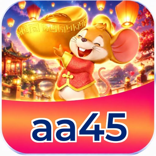 aa45 Cassino Online Certificado