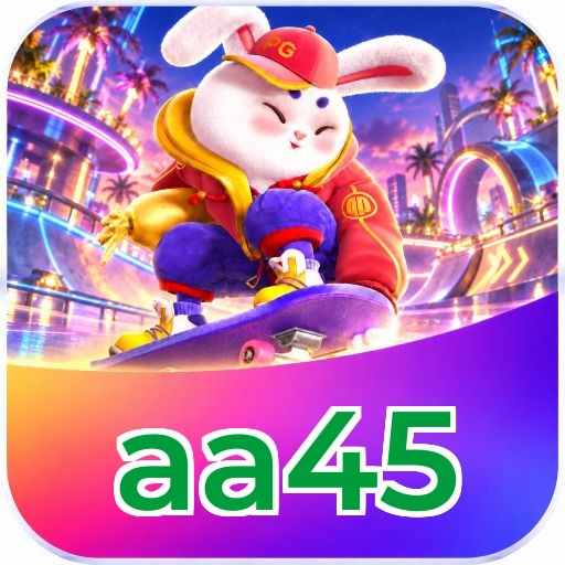 aa45 Bônus R$ 5.000 Logo
