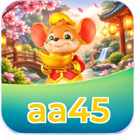 Slots aa45 - RTP Alto Certificado