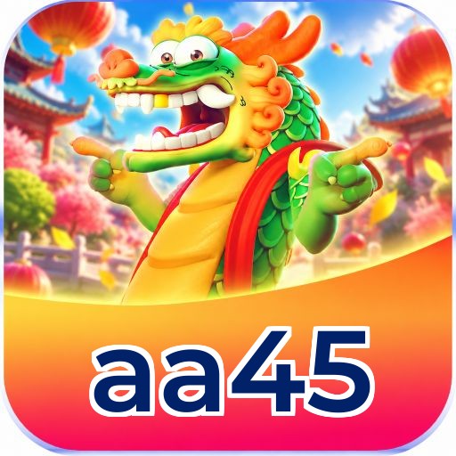 aa45 Segurança Logo 2