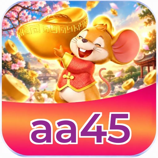 aa45 Download Oficial