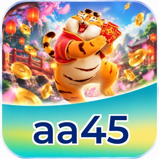 aa45 Cadastro Oficial