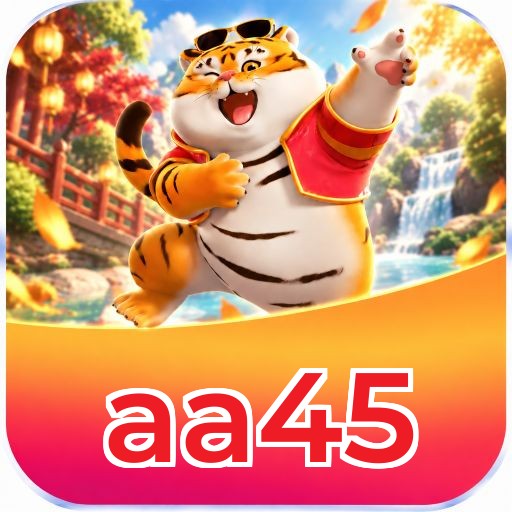 aa45 APP Mobile - Android & iOS