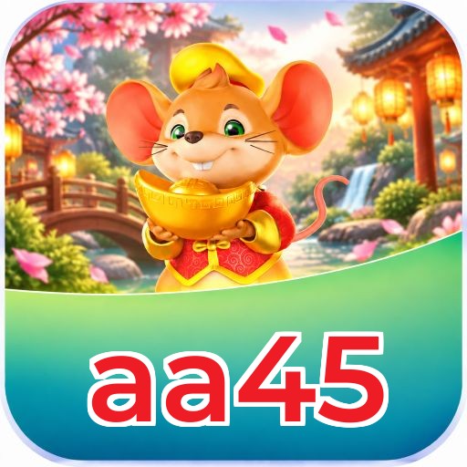 aa45 Download Logo Oficial