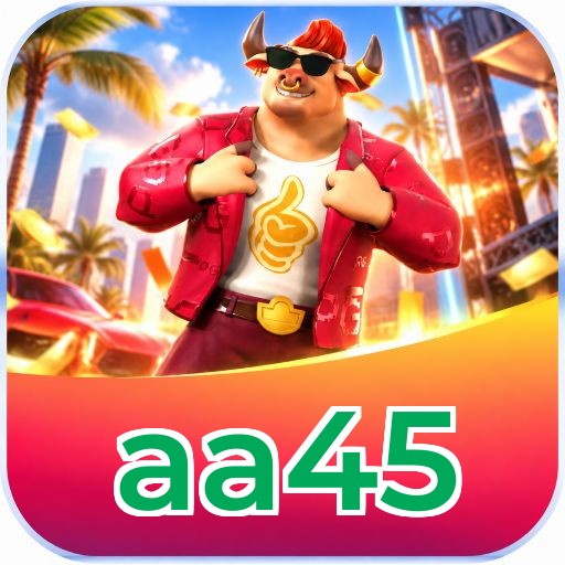aa45 Fortune Tiger Oficial