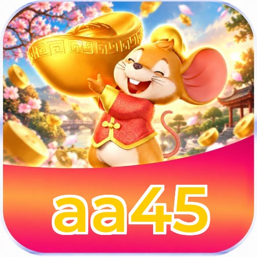 Plataforma aa45 - Segurança SSL 256-bit