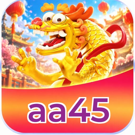 aa45 Logo
