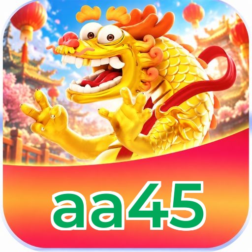 aa45 Logo 3