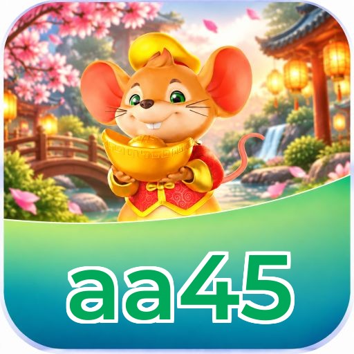 aa45 Cassino Online Certificado