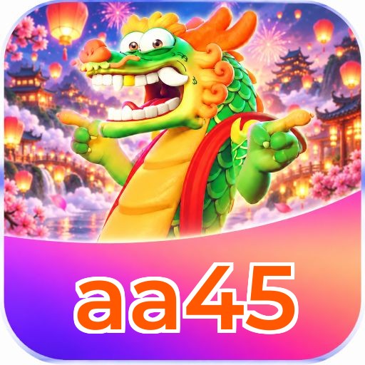aa45 Logo 2