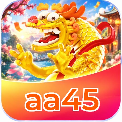 aa45 Logo