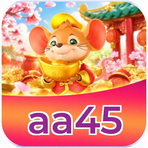 aa45 Instalar Logo 2