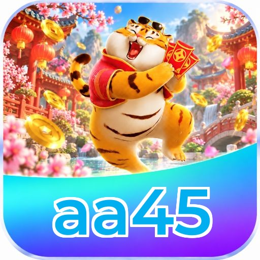 aa45 Segurança Logo 1